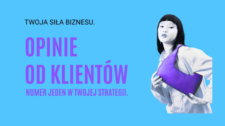 Opinie Google: Czy to siła Twojego biznesu?