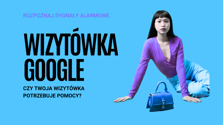 Czy Twoja Wizytówka Google to cyfrowy duch? 3 Sygnały, że czas na reanimację!