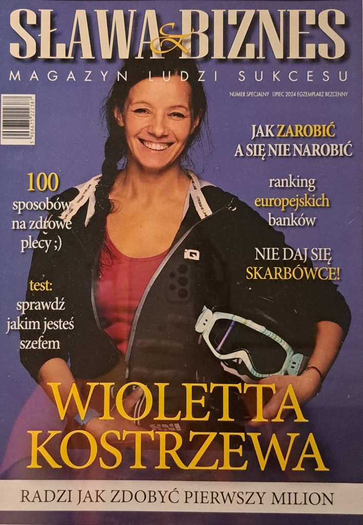 wiola kostrzewa pozycjonowanie wizytówki google, projektowanie w Canva, audyt kont n Linkedin